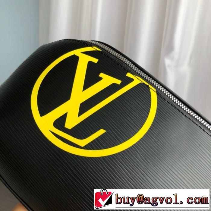 ウエストポーチ ルイ ヴィトン大人かわいい秋冬コーデを楽しみ  LOUIS VUITTON 2019秋のファッショントレンドはこれ