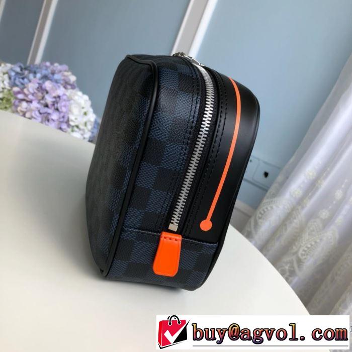 秋ファションのトレンド ルイ ヴィトン 一番おしゃれ秋冬トレンド LOUIS VUITTON 2019秋に注目したい ポーチ おしゃれさんはいち早く取り