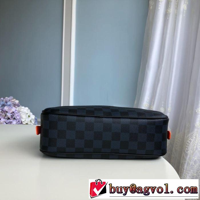秋ファションのトレンド ルイ ヴィトン 一番おしゃれ秋冬トレンド LOUIS VUITTON 2019秋に注目したい ポーチ おしゃれさんはいち早く取り