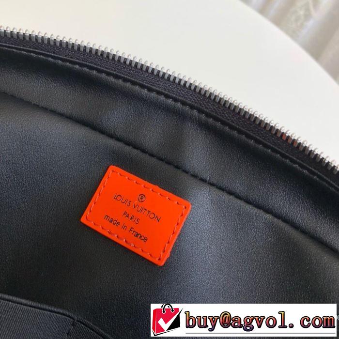 秋ファションのトレンド ルイ ヴィトン 一番おしゃれ秋冬トレンド LOUIS VUITTON 2019秋に注目したい ポーチ おしゃれさんはいち早く取り
