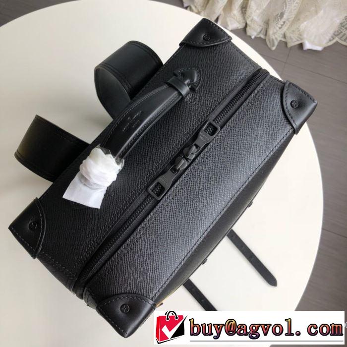 2019秋、イチオシ上品 リュック 新作アイテムが今年流 ルイ ヴィトン 今シーズン注目のアイテム LOUIS VUITTON 秋こそ楽しめるアイテム