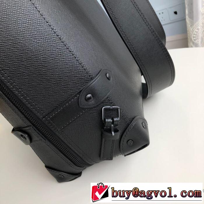 2019秋、イチオシ上品 リュック 新作アイテムが今年流 ルイ ヴィトン 今シーズン注目のアイテム LOUIS VUITTON 秋こそ楽しめるアイテム