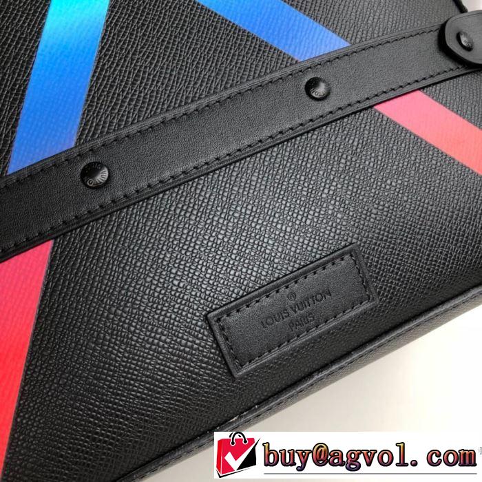 2019秋、イチオシ上品 リュック 新作アイテムが今年流 ルイ ヴィトン 今シーズン注目のアイテム LOUIS VUITTON 秋こそ楽しめるアイテム