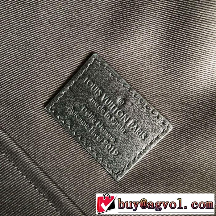 2019秋、イチオシ上品 リュック 新作アイテムが今年流 ルイ ヴィトン 今シーズン注目のアイテム LOUIS VUITTON 秋こそ楽しめるアイテム