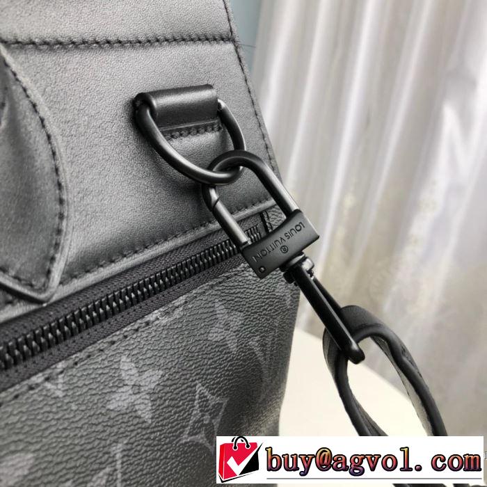 ハンドバッグ秋冬コーデと相性がいい  ルイ ヴィトン今年らしいおすすめ新品  LOUIS VUITTON 2019秋断然ブランド推し
