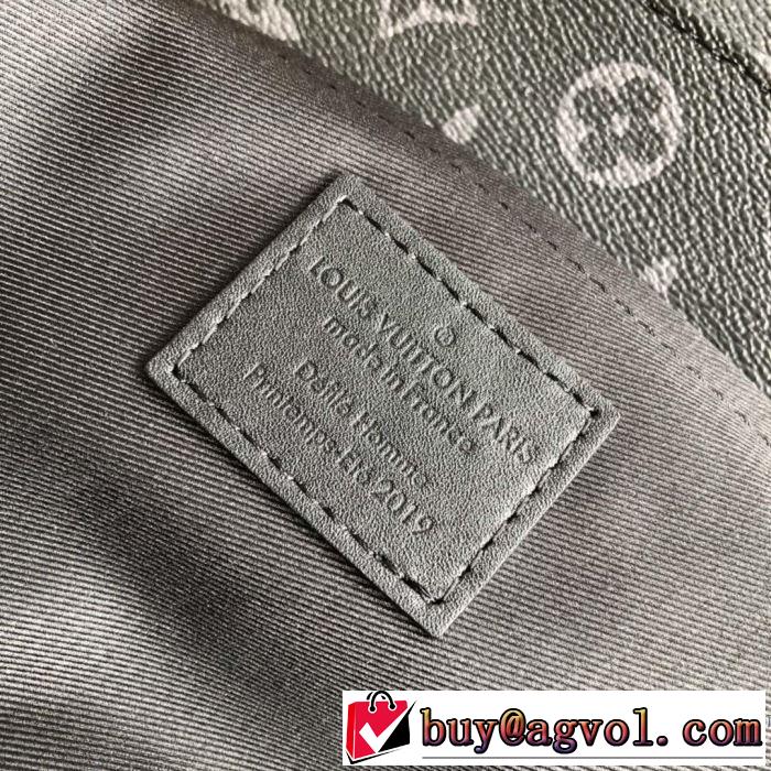 ハンドバッグ秋冬コーデと相性がいい  ルイ ヴィトン今年らしいおすすめ新品  LOUIS VUITTON 2019秋断然ブランド推し