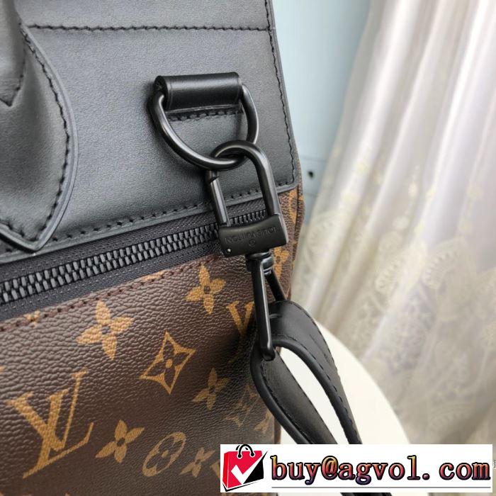 【最新】2019年秋冬のトレンド速報 ルイ ヴィトン LOUIS VUITTON 優しいのに存在感 手持ち&ショルダー掛け 毎日はちょっとイイ秋冬新品