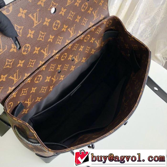 【最新】2019年秋冬のトレンド速報 ルイ ヴィトン LOUIS VUITTON 優しいのに存在感 手持ち&ショルダー掛け 毎日はちょっとイイ秋冬新品