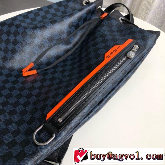 リュック【2019秋冬】今きてる最先端ブランド  ルイ ヴィトン 現在流行中のおすすめ人気 LOUIS VUITTON 人気ブランドの新作秋冬トレンド