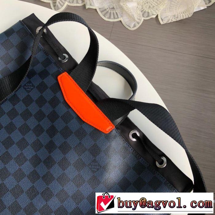 リュック【2019秋冬】今きてる最先端ブランド  ルイ ヴィトン 現在流行中のおすすめ人気 LOUIS VUITTON 人気ブランドの新作秋冬トレンド