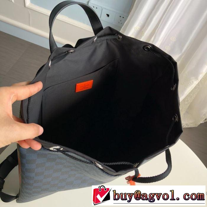 リュック【2019秋冬】今きてる最先端ブランド  ルイ ヴィトン 現在流行中のおすすめ人気 LOUIS VUITTON 人気ブランドの新作秋冬トレンド