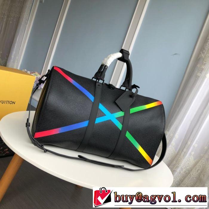 スーツケース 気になる2019年秋のファッション ルイ ヴィトン今から取り入れられるトレンド  LOUIS VUITTON 秋トレンドの新定番