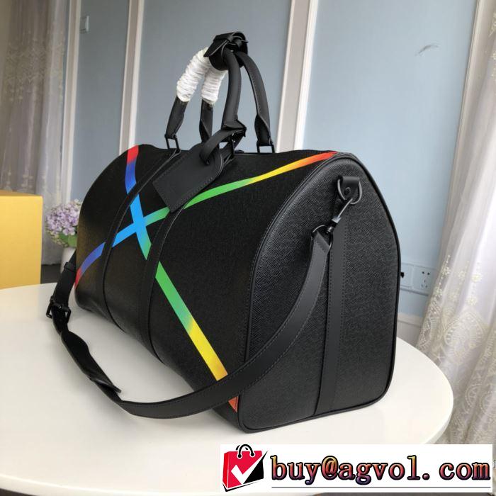 スーツケース 気になる2019年秋のファッション ルイ ヴィトン今から取り入れられるトレンド  LOUIS VUITTON 秋トレンドの新定番