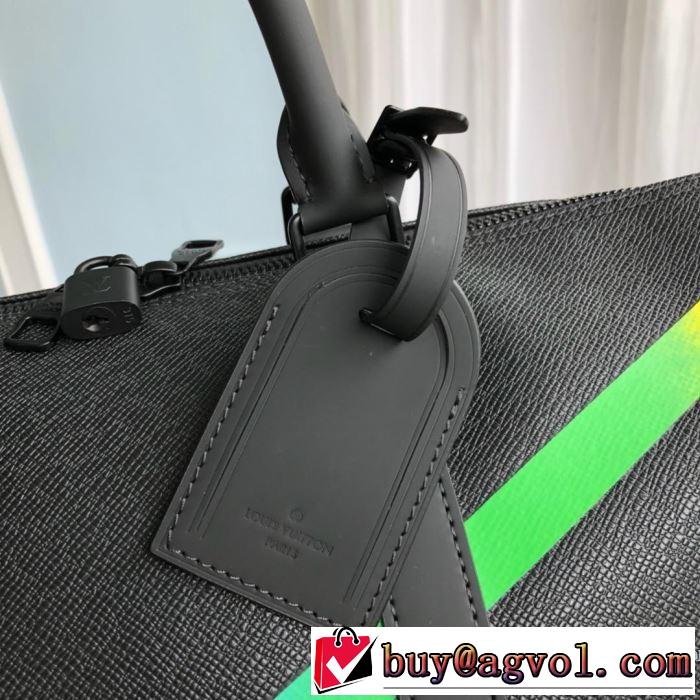 スーツケース 気になる2019年秋のファッション ルイ ヴィトン今から取り入れられるトレンド  LOUIS VUITTON 秋トレンドの新定番