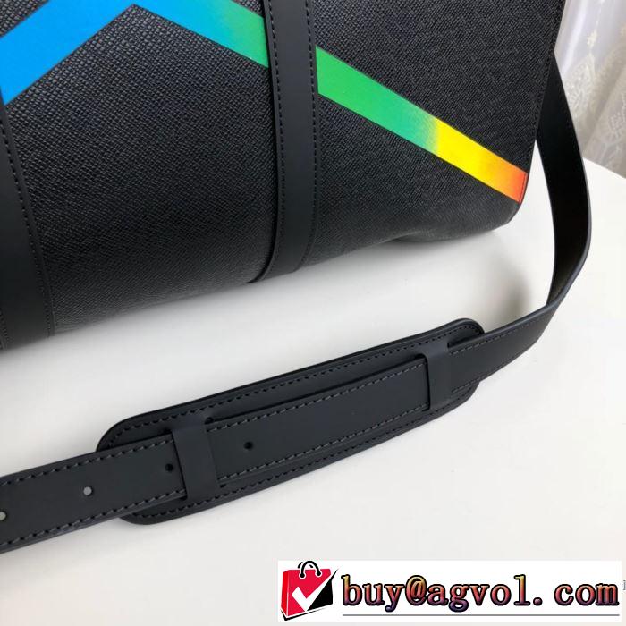 スーツケース 気になる2019年秋のファッション ルイ ヴィトン今から取り入れられるトレンド  LOUIS VUITTON 秋トレンドの新定番