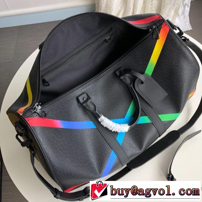 スーツケース 気になる2019年秋のファッション ルイ ヴィトン今から取り入れられるトレンド  LOUIS VUITTON 秋トレンドの新定番