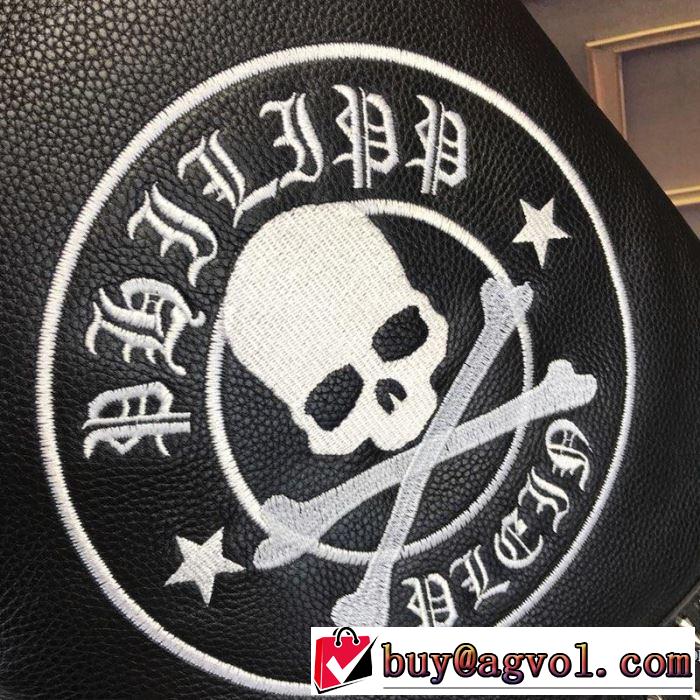 フィリッププレイン PHILIPP PLEIN リュック 季節感をプラス人気商品 2019春夏も引き続き人気セール