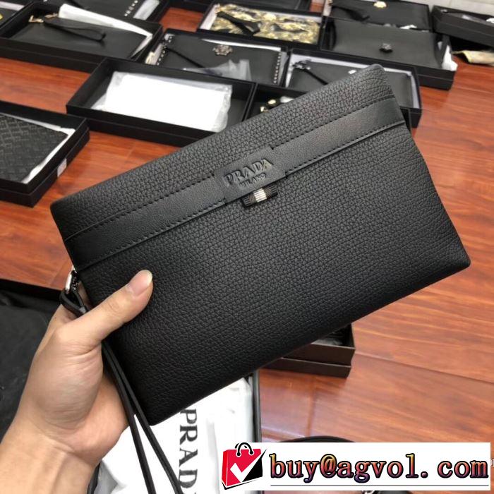 ポーチ オススメしたい最新注目ファション おしゃれな夏ファッション2019 プラダ PRADA