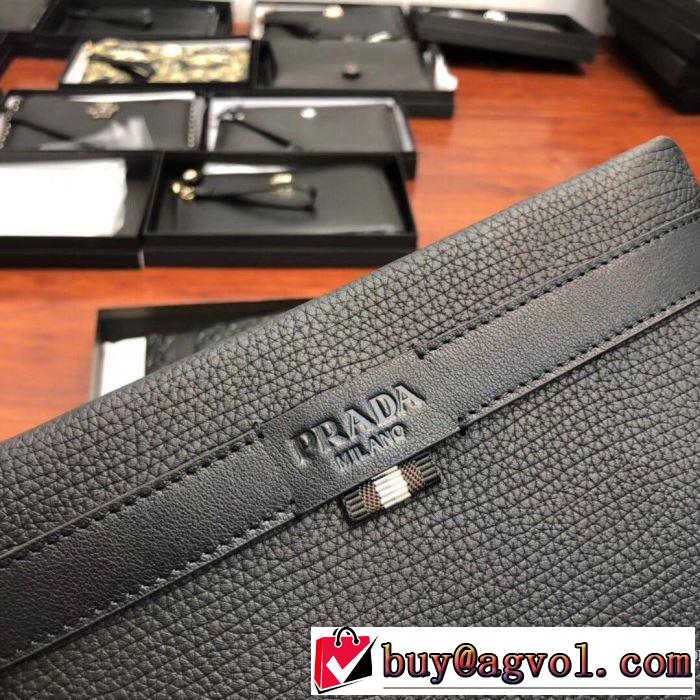 ポーチ オススメしたい最新注目ファション おしゃれな夏ファッション2019 プラダ PRADA