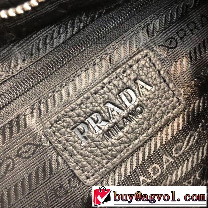 ポーチ オススメしたい最新注目ファション おしゃれな夏ファッション2019 プラダ PRADA
