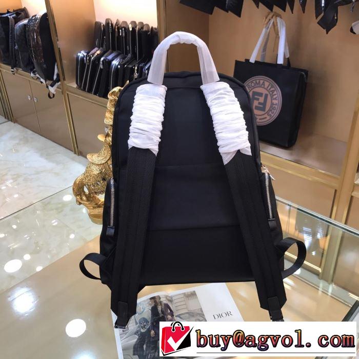 プラダ PRADA リュック 【2019春夏】最新コレクション おしゃれデザインも大人気