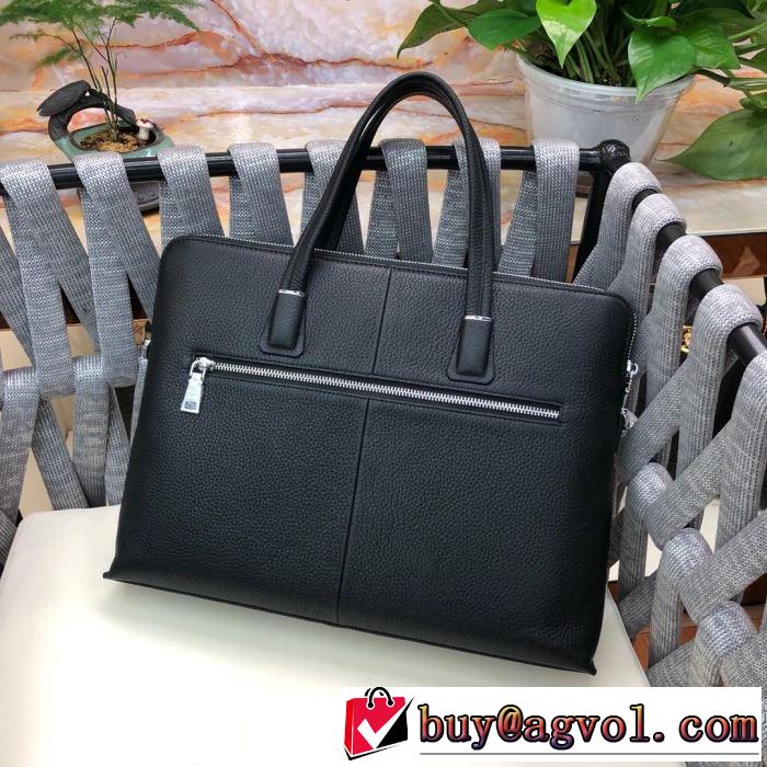 プラダ PRADA ビジネスバッグ 2019春夏のトレンド新商品 絶妙にオシャレ人気アイテム