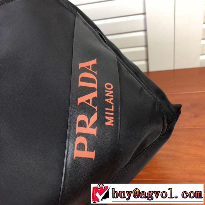リュック 2019秋冬最重要アイテム プラダ ファッション上級者向け PRADA 素敵続くトレンド