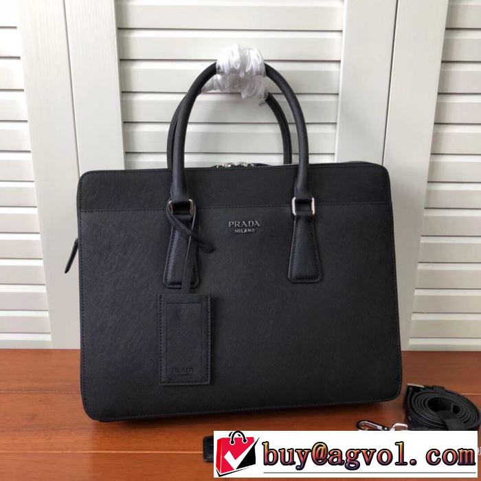 ハンドバッグ  秋ファションのトレンド プラダ 2019秋に注目したい  PRADA 一番おしゃれ秋冬トレンド