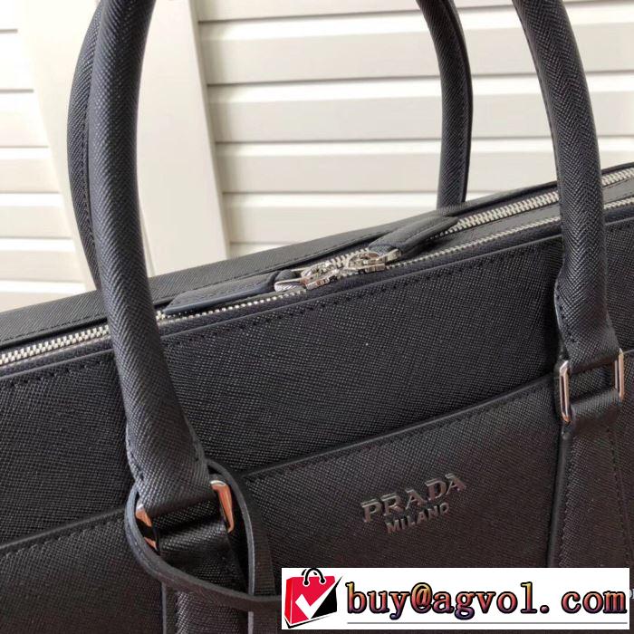 ハンドバッグ  秋ファションのトレンド プラダ 2019秋に注目したい  PRADA 一番おしゃれ秋冬トレンド