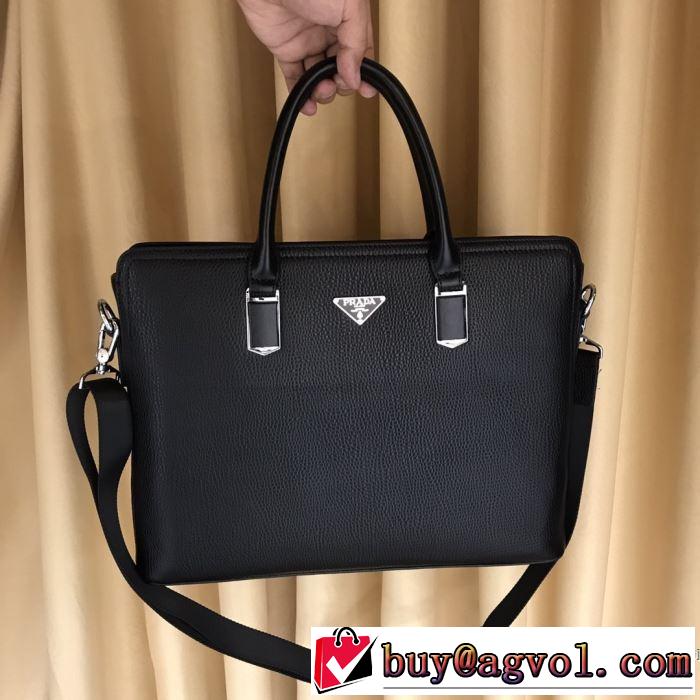 2019-20秋冬トレンドファッション プラダ PRADA 最新秋冬トレンドをチェック ハンドバッグ 秋冬流行りファション