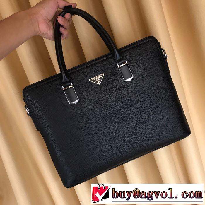 2019-20秋冬トレンドファッション プラダ PRADA 最新秋冬トレンドをチェック ハンドバッグ 秋冬流行りファション