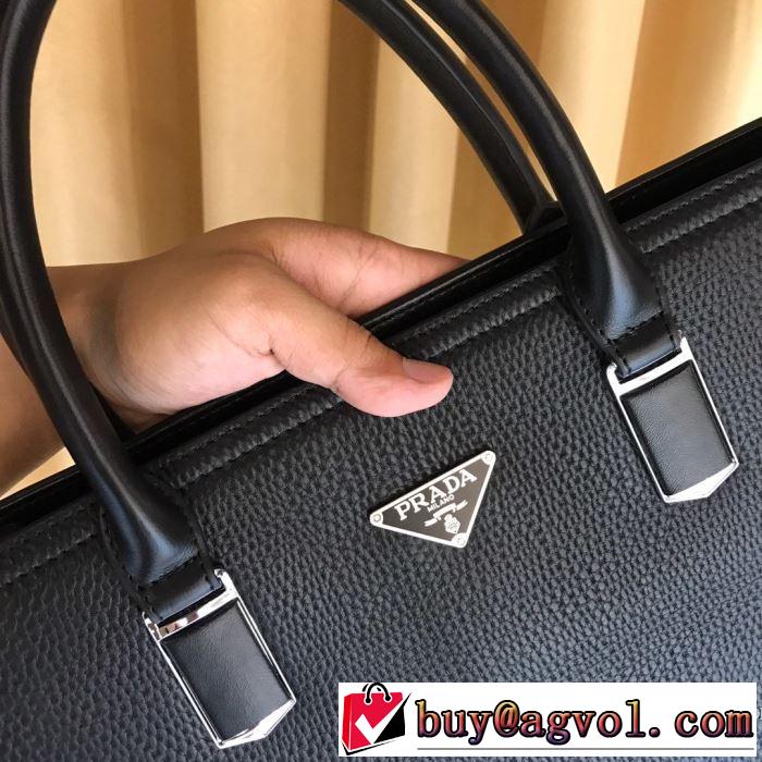 2019-20秋冬トレンドファッション プラダ PRADA 最新秋冬トレンドをチェック ハンドバッグ 秋冬流行りファション