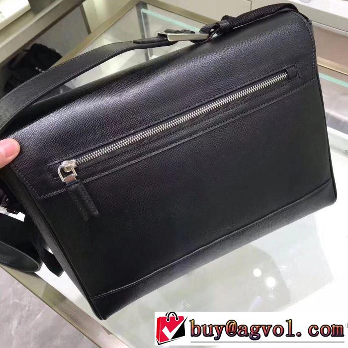 秋にこれがはやりそう プラダ PRADA 注目の秋ファッション一番 ハンドバッグ 2019秋冬トレンド押さえておきたい