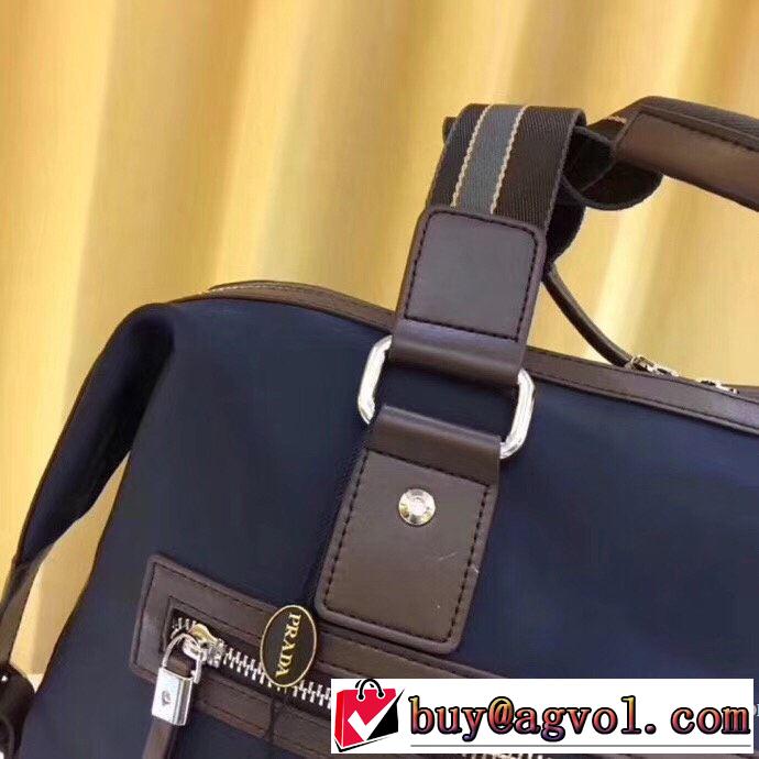 素敵続くトレンド プラダ 2019秋冬トレンドデザイン PRADA 今年注目すべき秋冬ファッション ハンドバッグ