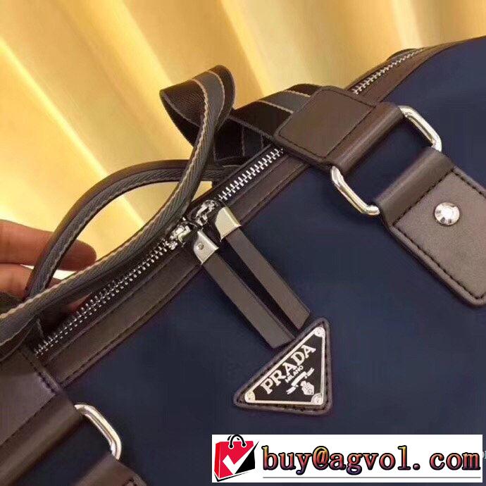 素敵続くトレンド プラダ 2019秋冬トレンドデザイン PRADA 今年注目すべき秋冬ファッション ハンドバッグ