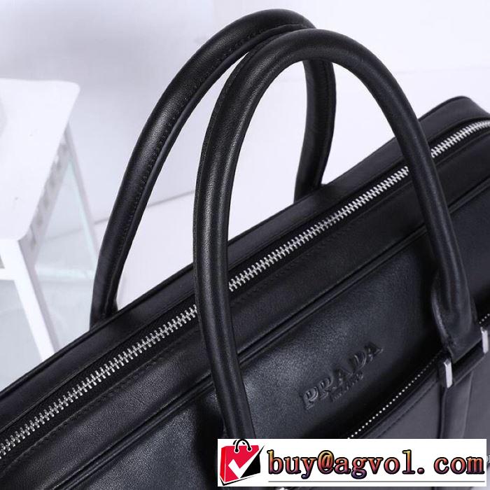 秋ファションのトレンド プラダ 一番おしゃれ秋冬トレンド PRADA 2019秋に注目したい ハンドバッグ  おしゃれさんはいち早く取り