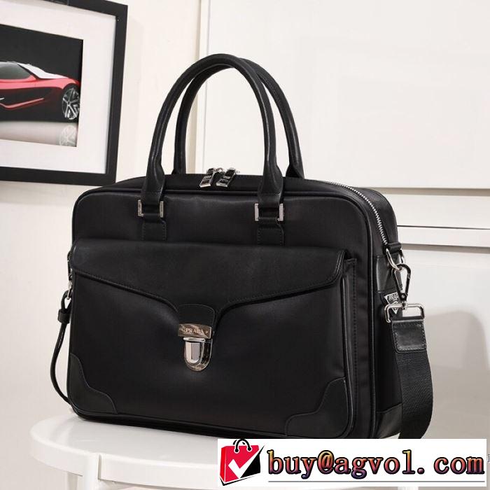 PRADA  2019秋、イチオシ上品 プラダ 新作アイテムが今年流 ハンドバッグ 今シーズン注目のアイテム