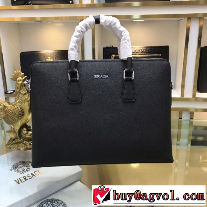 【2019秋冬】今きてる最先端ブランド プラダ PRADA 現在流行中のおすすめ人気 ハンドバッグ 人気ブランドの新作秋冬トレンド