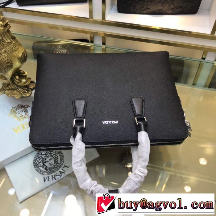 【2019秋冬】今きてる最先端ブランド プラダ PRADA 現在流行中のおすすめ人気 ハンドバッグ 人気ブランドの新作秋冬トレンド