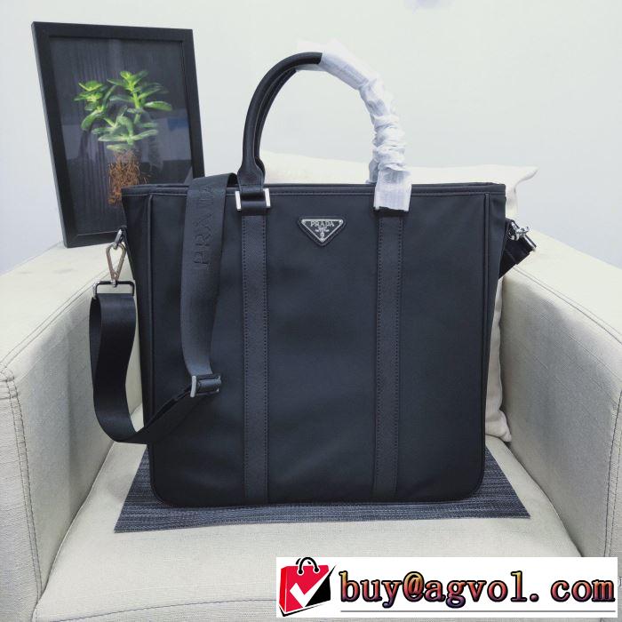 2020秋冬流行ファション  ハンドバッグ   最高にCOOL秋冬新作 プラダ PRADA ファッショントレンドを早速チェック