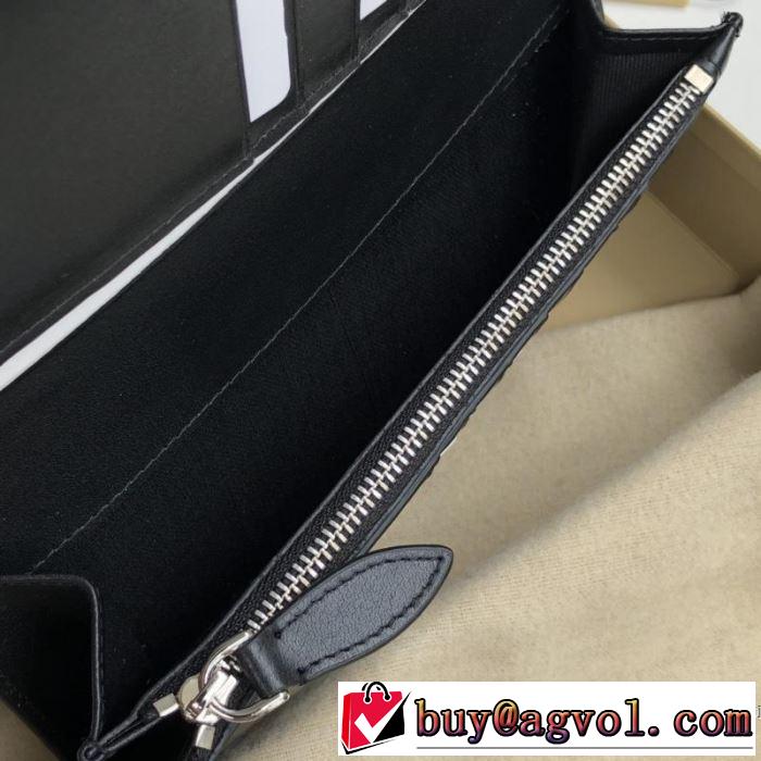 お洒落トレンド人気 バーバリー BURBERRY 財布/ウォレッ 《2019年》今、注目のストリート