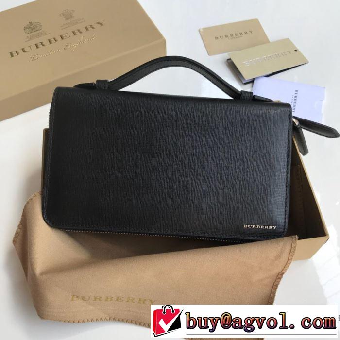2019春夏トレンドアイテム バーバリー BURBERRY 財布/ウォレッ 今流行のストリート上品