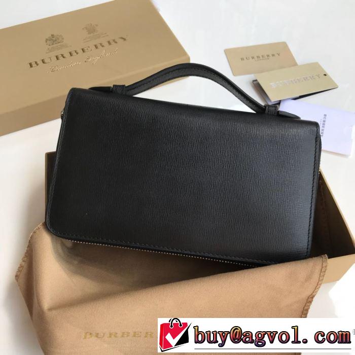 2019春夏トレンドアイテム バーバリー BURBERRY 財布/ウォレッ 今流行のストリート上品