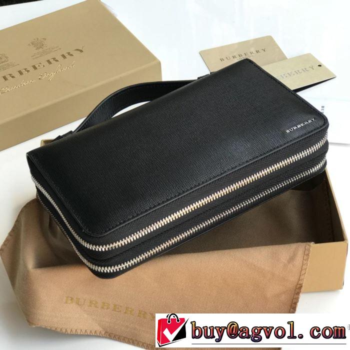 2019春夏トレンドアイテム バーバリー BURBERRY 財布/ウォレッ 今流行のストリート上品