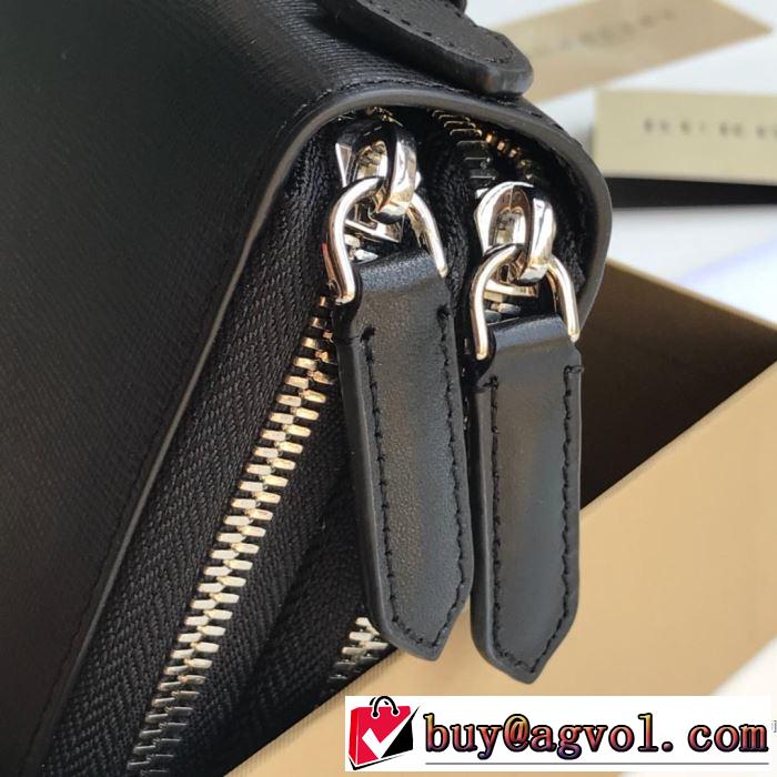 2019春夏トレンドアイテム バーバリー BURBERRY 財布/ウォレッ 今流行のストリート上品