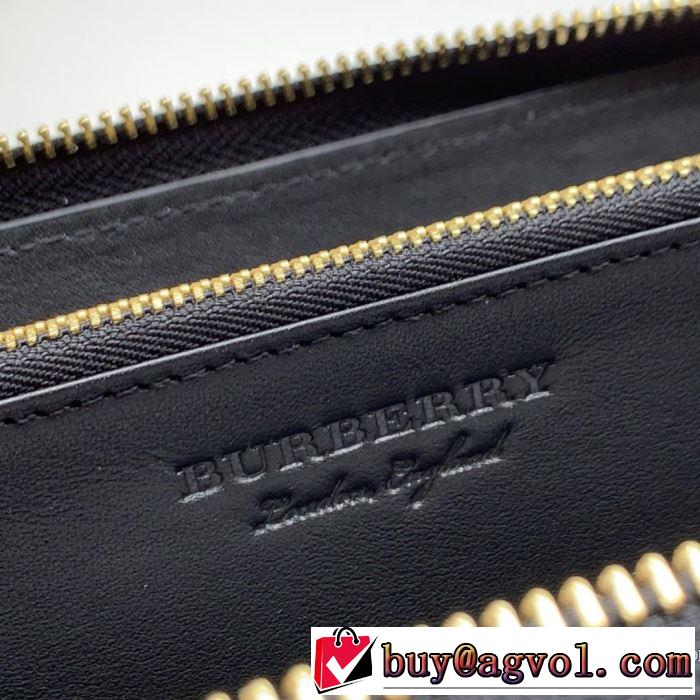 今季トレンドの限定アイテム 2019年最新ファッション バーバリー BURBERRY 財布/ウォレッ