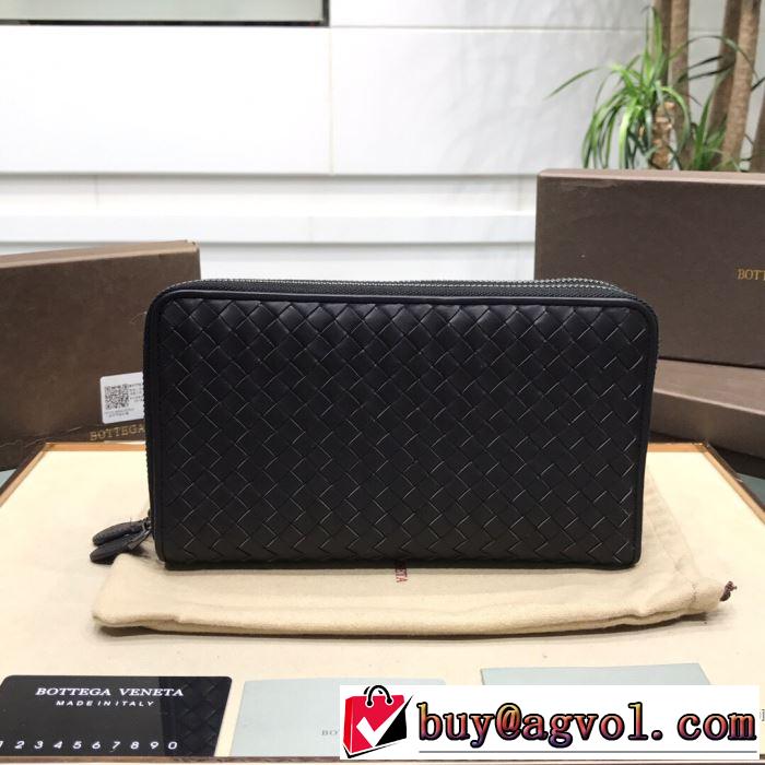定番のスタイル春夏限定 2019夏ファション新品 ボッテガ ブランド BOTTEGA VENETA 財布