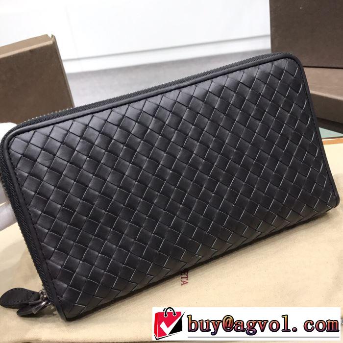 定番のスタイル春夏限定 2019夏ファション新品 ボッテガ ブランド BOTTEGA VENETA 財布