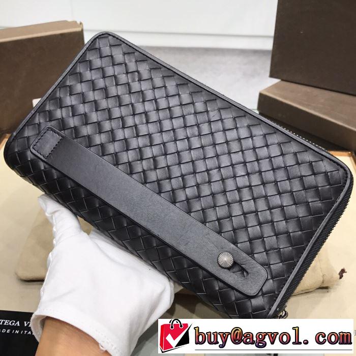 定番のスタイル春夏限定 2019夏ファション新品 ボッテガ ブランド BOTTEGA VENETA 財布