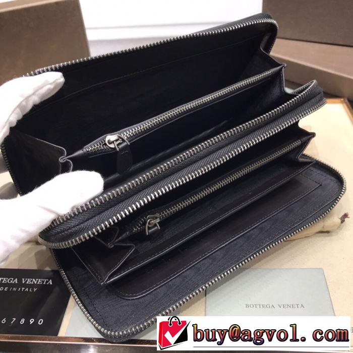 定番のスタイル春夏限定 2019夏ファション新品 ボッテガ ブランド BOTTEGA VENETA 財布